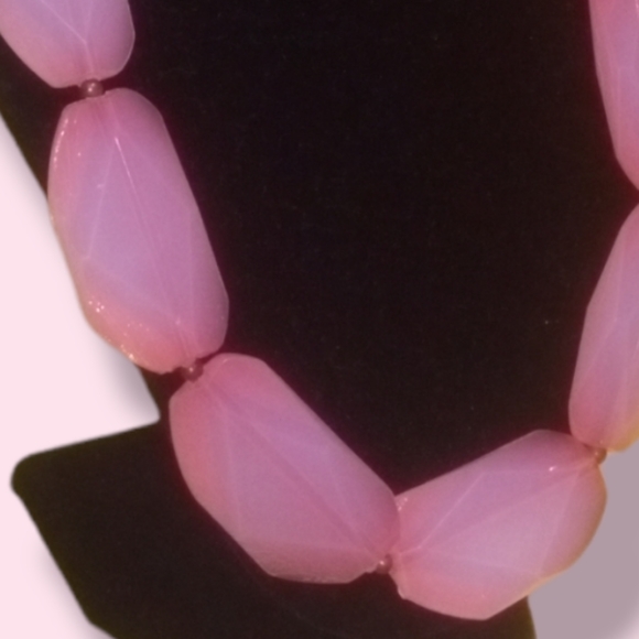 STATEMENT NECKLACE - Picture 2 of 2